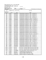 Предварительный просмотр 139 страницы Toshiba SD-2815 Service Manual