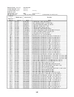 Предварительный просмотр 152 страницы Toshiba SD-2815 Service Manual