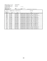 Предварительный просмотр 160 страницы Toshiba SD-2815 Service Manual