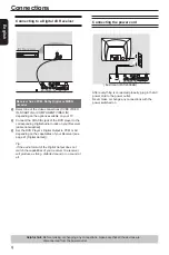 Preview for 10 page of Toshiba SD-290 Owner'S Manual