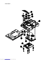 Preview for 28 page of Toshiba SD-2960SA Service Manual