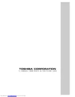 Preview for 30 page of Toshiba SD-2960SA Service Manual