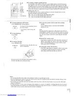 Предварительный просмотр 27 страницы Toshiba SD-2960SY Owner'S Manual