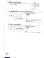 Предварительный просмотр 28 страницы Toshiba SD-2960SY Owner'S Manual