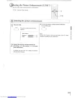 Предварительный просмотр 41 страницы Toshiba SD-2960SY Owner'S Manual