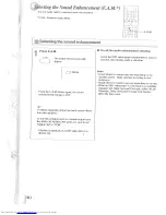 Предварительный просмотр 42 страницы Toshiba SD-2960SY Owner'S Manual