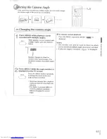 Предварительный просмотр 43 страницы Toshiba SD-2960SY Owner'S Manual