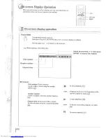 Предварительный просмотр 46 страницы Toshiba SD-2960SY Owner'S Manual