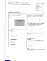 Предварительный просмотр 54 страницы Toshiba SD-2960SY Owner'S Manual