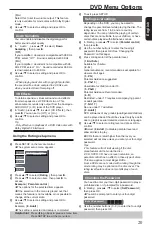 Preview for 21 page of Toshiba SD-3010 Owner'S Manual