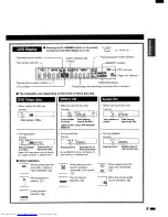 Preview for 9 page of Toshiba SD-3108 Owner'S Manual