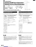 Preview for 26 page of Toshiba SD-3108 Owner'S Manual