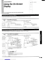 Preview for 31 page of Toshiba SD-3108 Owner'S Manual