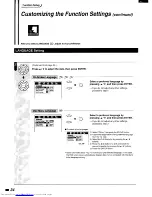 Preview for 34 page of Toshiba SD-3108 Owner'S Manual