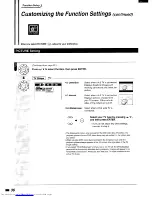 Preview for 36 page of Toshiba SD-3108 Owner'S Manual