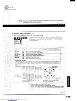 Preview for 39 page of Toshiba SD-3108 Owner'S Manual