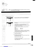 Preview for 45 page of Toshiba SD-3108 Owner'S Manual