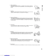 Preview for 5 page of Toshiba SD-3109 Owner'S Manual