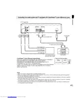 Preview for 17 page of Toshiba SD-3109 Owner'S Manual