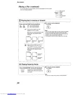 Preview for 22 page of Toshiba SD-3109 Owner'S Manual