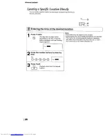 Preview for 26 page of Toshiba SD-3109 Owner'S Manual