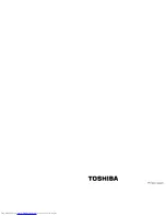 Preview for 48 page of Toshiba SD-3109 Owner'S Manual