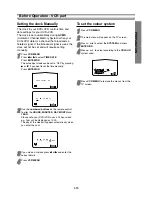 Предварительный просмотр 16 страницы Toshiba SD-33VB Service Manual