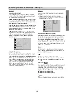 Предварительный просмотр 22 страницы Toshiba SD-33VB Service Manual