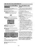 Предварительный просмотр 31 страницы Toshiba SD-33VB Service Manual