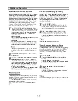 Предварительный просмотр 35 страницы Toshiba SD-33VB Service Manual