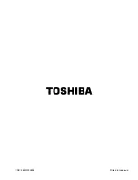 Предварительный просмотр 42 страницы Toshiba SD-33VB Service Manual