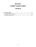 Предварительный просмотр 47 страницы Toshiba SD-33VB Service Manual