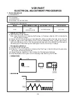 Предварительный просмотр 52 страницы Toshiba SD-33VB Service Manual