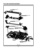 Предварительный просмотр 94 страницы Toshiba SD-33VB Service Manual