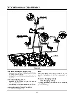 Предварительный просмотр 98 страницы Toshiba SD-33VB Service Manual