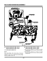 Предварительный просмотр 101 страницы Toshiba SD-33VB Service Manual