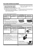 Предварительный просмотр 108 страницы Toshiba SD-33VB Service Manual