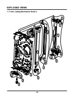 Предварительный просмотр 119 страницы Toshiba SD-33VB Service Manual