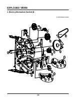 Предварительный просмотр 121 страницы Toshiba SD-33VB Service Manual