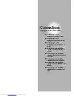 Предварительный просмотр 16 страницы Toshiba SD-340ESB Owner'S Manual