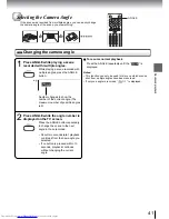 Предварительный просмотр 38 страницы Toshiba SD-340ESB Owner'S Manual