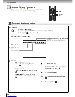 Предварительный просмотр 41 страницы Toshiba SD-340ESB Owner'S Manual