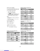 Предварительный просмотр 20 страницы Toshiba SD-34VLSL Owner'S Manual