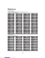 Предварительный просмотр 44 страницы Toshiba SD-34VLSL Owner'S Manual