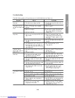 Предварительный просмотр 45 страницы Toshiba SD-34VLSL Owner'S Manual