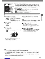 Preview for 26 page of Toshiba SD-350ESB Owner'S Manual