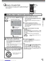 Preview for 35 page of Toshiba SD-350ESB Owner'S Manual