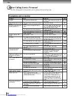 Preview for 62 page of Toshiba SD-350ESB Owner'S Manual