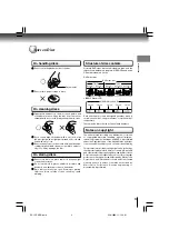 Preview for 9 page of Toshiba SD-360ESB Owner'S Manual