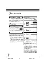 Preview for 10 page of Toshiba SD-360ESB Owner'S Manual